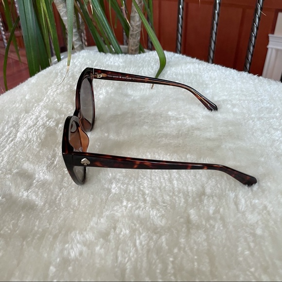 ‼️SOLD‼️ KATE SPADE SUNGLASSES! Amya - (086) - Picture 7 of 12